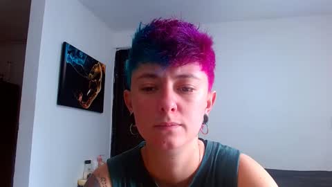 Snapshot of tomboyblue chatting on 21, 5, 2026 Blue online show from 21, 5, 2026