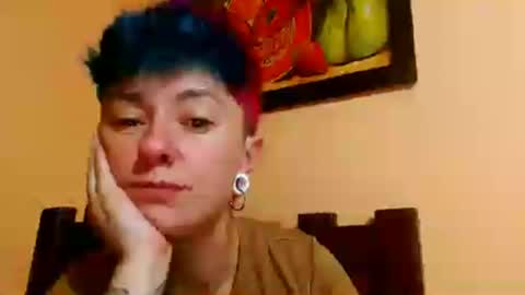 Snapshot of tomboyblue chatting on 15, 6, 2026 Blue online show from 15, 6, 2026