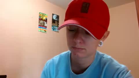 Snapshot of tomboyblue chatting on 28, 7, 2026 Blue online show from 28, 7, 2026