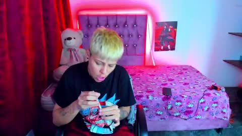 tomboygirl69 online show from 22, 12, 2024