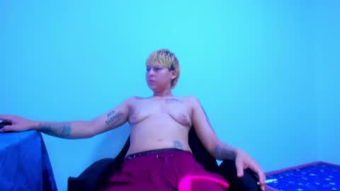 tomboygirl69 online show from 11, 4, 2026