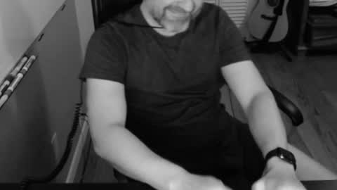 tombrockmoen2 online show from 5, 1, 2025