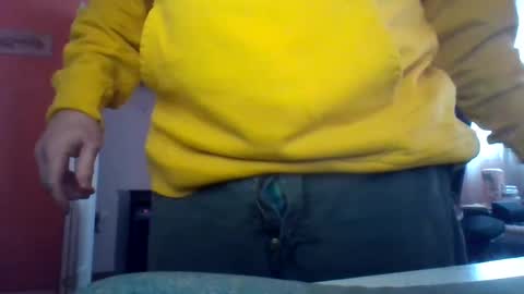 Snapshot of tomcat4848 chatting on 4, 2, 2025 tomcat4848 online show from 4, 2, 2025