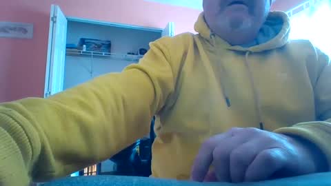 Snapshot of tomcat4848 chatting on 5, 2, 2025 tomcat4848 online show from 5, 2, 2025