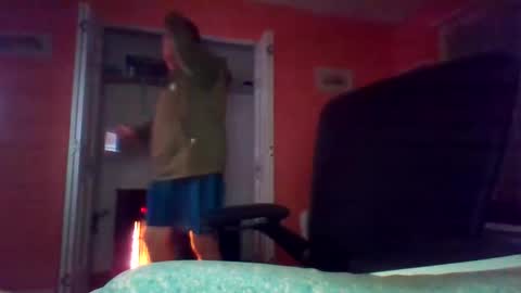 Snapshot of tomcat4848 chatting on 7, 2, 2025 tomcat4848 online show from 7, 2, 2025