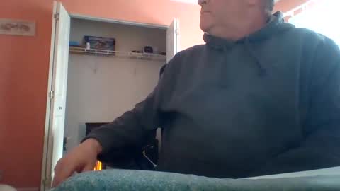 Snapshot of tomcat4848 chatting on 11, 2, 2025 tomcat4848 online show from 11, 2, 2025