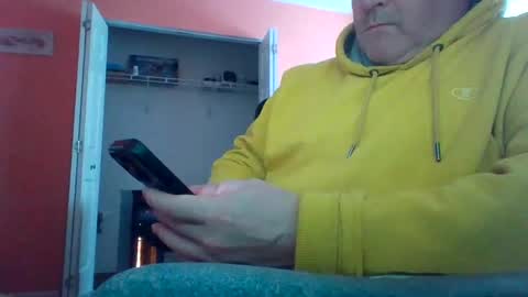 Snapshot of tomcat4848 chatting on 15, 2, 2025 tomcat4848 online show from 15, 2, 2025