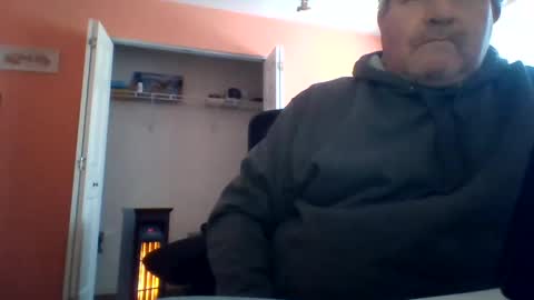 Snapshot of tomcat4848 chatting on 22, 2, 2025 tomcat4848 online show from 22, 2, 2025