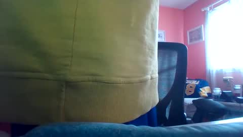 Snapshot of tomcat4848 chatting on 10, 9, 2025 tomcat4848 online show from 10, 9, 2025