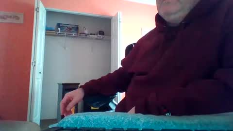 Snapshot of tomcat4848 chatting on 22, 9, 2025 tomcat4848 online show from 22, 9, 2025