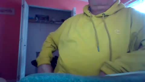 Snapshot of tomcat4848 chatting on 25, 9, 2025 tomcat4848 online show from 25, 9, 2025