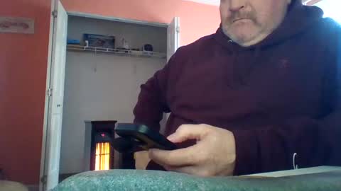 Snapshot of tomcat4848 chatting on 2, 10, 2025 tomcat4848 online show from 2, 10, 2025