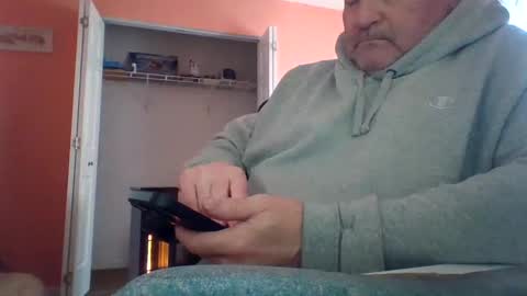 Snapshot of tomcat4848 chatting on 9, 10, 2025 tomcat4848 online show from 9, 10, 2025