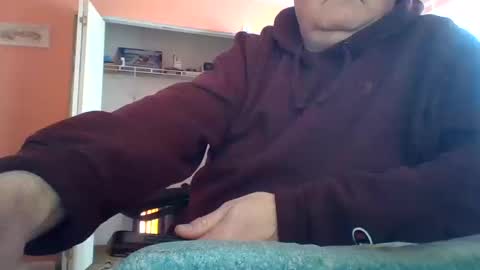 Snapshot of tomcat4848 chatting on 17, 10, 2025 tomcat4848 online show from 17, 10, 2025