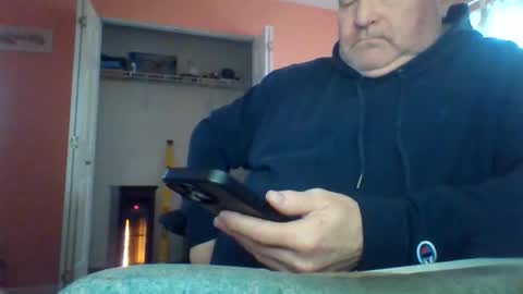 Snapshot of tomcat4848 chatting on 22, 10, 2025 tomcat4848 online show from 22, 10, 2025