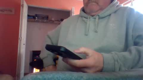 Snapshot of tomcat4848 chatting on 6, 11, 2025 tomcat4848 online show from 6, 11, 2025