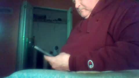 tomcat4848 online show from 14, 6, 2026