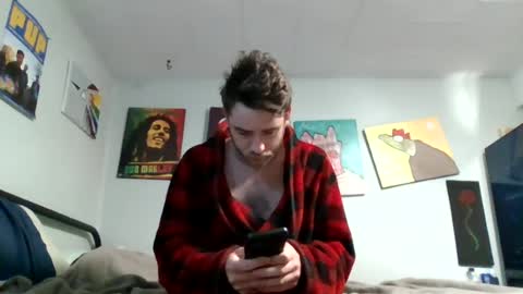 tomchill69 online show from 15, 6, 2026