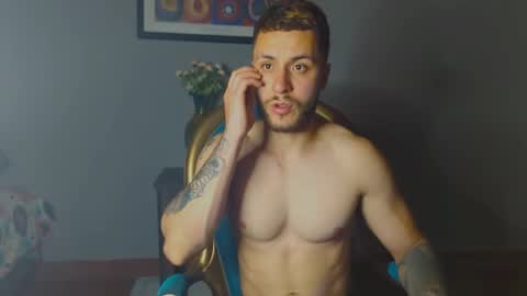 tomDavisXl online show from 15, 11, 2025