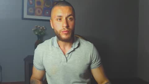 tomDavisXl online show from 2, 12, 2025