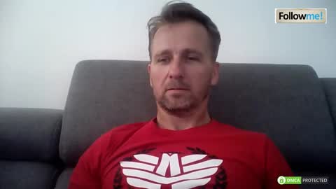 Snapshot of tomhardic chatting on 18, 9, 2025 TOM online show from 18, 9, 2025