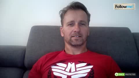 Snapshot of tomhardic chatting on 22, 9, 2025 TOM online show from 22, 9, 2025