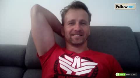 Snapshot of tomhardic chatting on 2, 10, 2025 TOM online show from 2, 10, 2025