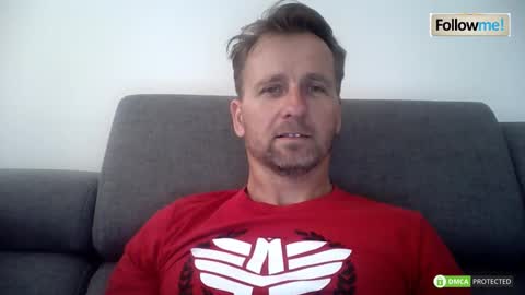 Snapshot of tomhardic chatting on 5, 10, 2025 TOM online show from 5, 10, 2025