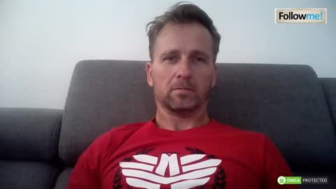 Snapshot of tomhardic chatting on 10, 10, 2025 TOM online show from 10, 10, 2025