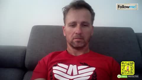 Snapshot of tomhardic chatting on 7, 11, 2025 TOM online show from 7, 11, 2025