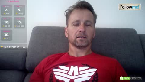 Snapshot of tomhardic chatting on 16, 1, 2026 TOM online show from 16, 1, 2026