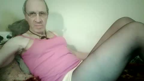 tomislav321 online show from 11, 4, 2026