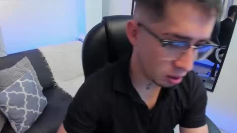 Tomas online show from 21, 3, 2026