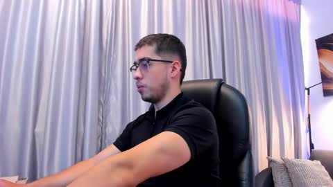 Tomas online show from 18, 5, 2026