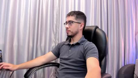 Snapshot of tommas_johnson chatting on 8, 6, 2026 Tomas online show from 8, 6, 2026