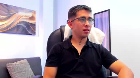Snapshot of tommas_johnson chatting on 23, 6, 2026 Tomas online show from 23, 6, 2026