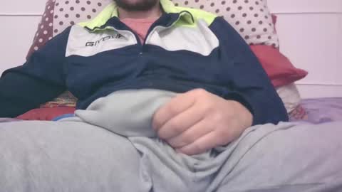 tommaso9046 online show from 7, 1, 2025