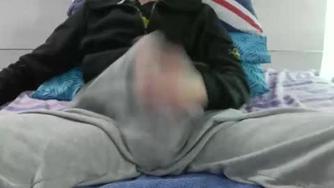 tommaso9046 online show from 20, 12, 2025