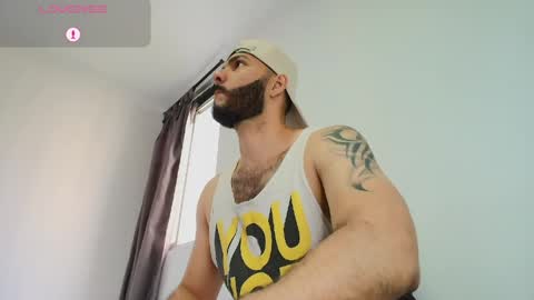 Snapshot of tommel_bailey chatting on 25, 5, 2026 Tommel Bailey online show from 25, 5, 2026