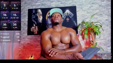 Snapshot of tommike388 chatting on 28, 1, 2025 Tom Mike online show from 28, 1, 2025