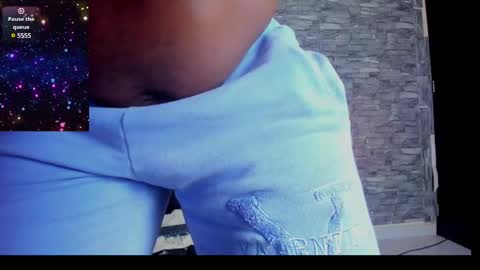 Snapshot of tommike388 chatting on 29, 1, 2025 Tom Mike online show from 29, 1, 2025