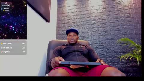 Snapshot of tommike388 chatting on 9, 2, 2025 Tom Mike online show from 9, 2, 2025