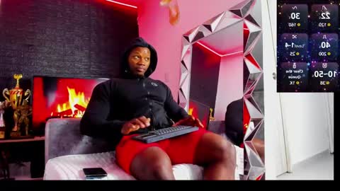 Snapshot of tommike388 chatting on 23, 2, 2025 Tom Mike online show from 23, 2, 2025