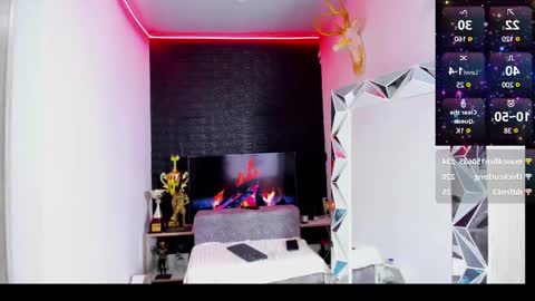 Snapshot of tommike388 chatting on 23, 2, 2025 Tom Mike online show from 23, 2, 2025