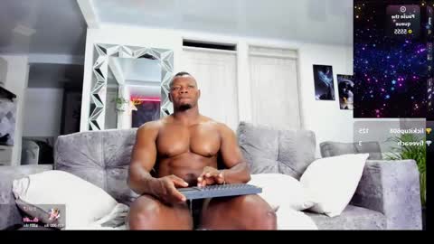 Snapshot of tommike388 chatting on 27, 2, 2025 Tom Mike online show from 27, 2, 2025