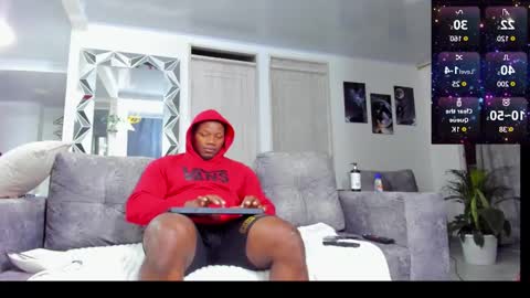 Snapshot of tommike388 chatting on 4, 3, 2025 Tom Mike online show from 4, 3, 2025