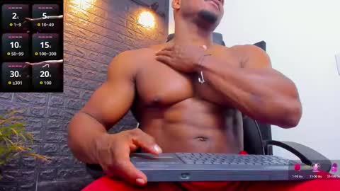 Snapshot of tommike388 chatting on 8, 11, 2025 Tom Mike online show from 8, 11, 2025