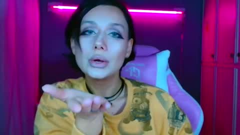 Galadriel online show from 24, 9, 2025