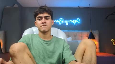 Tommy  online show from 5, 3, 2025