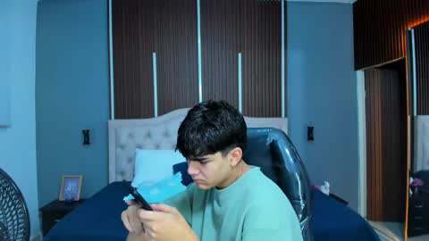 Tommy  online show from 19, 10, 2025